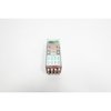 Agastat Relay, 120V AC Coil Volts, 4 Form C, 4PDT, 4 C/O TR14I3BN